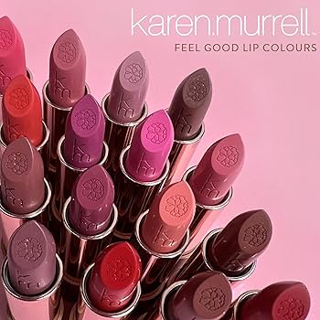 KAREN MURRELL リップコレクション28点 KAREN MURRELL リップコレクション28点